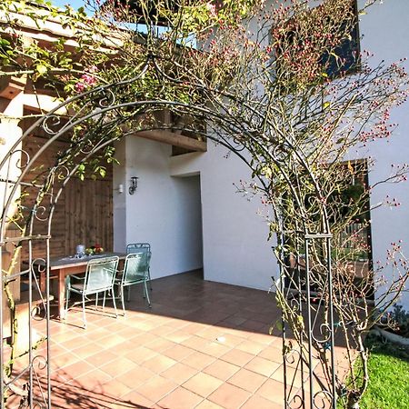 Apartment Lisa By Interhome Wiesing Exterior foto