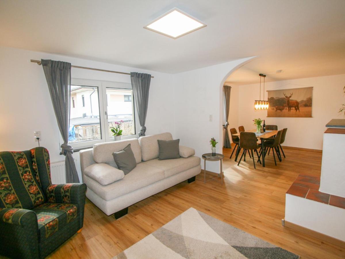 Apartment Lisa By Interhome Wiesing Exterior foto