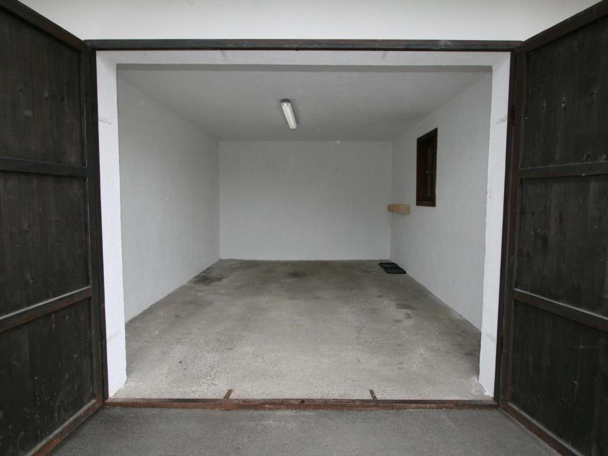 Apartment Lisa By Interhome Wiesing Exterior foto