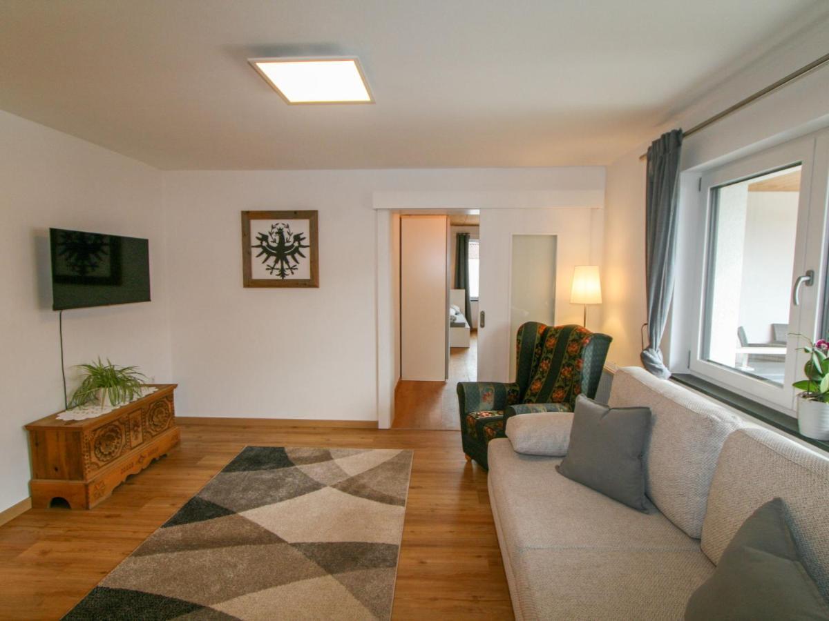 Apartment Lisa By Interhome Wiesing Exterior foto