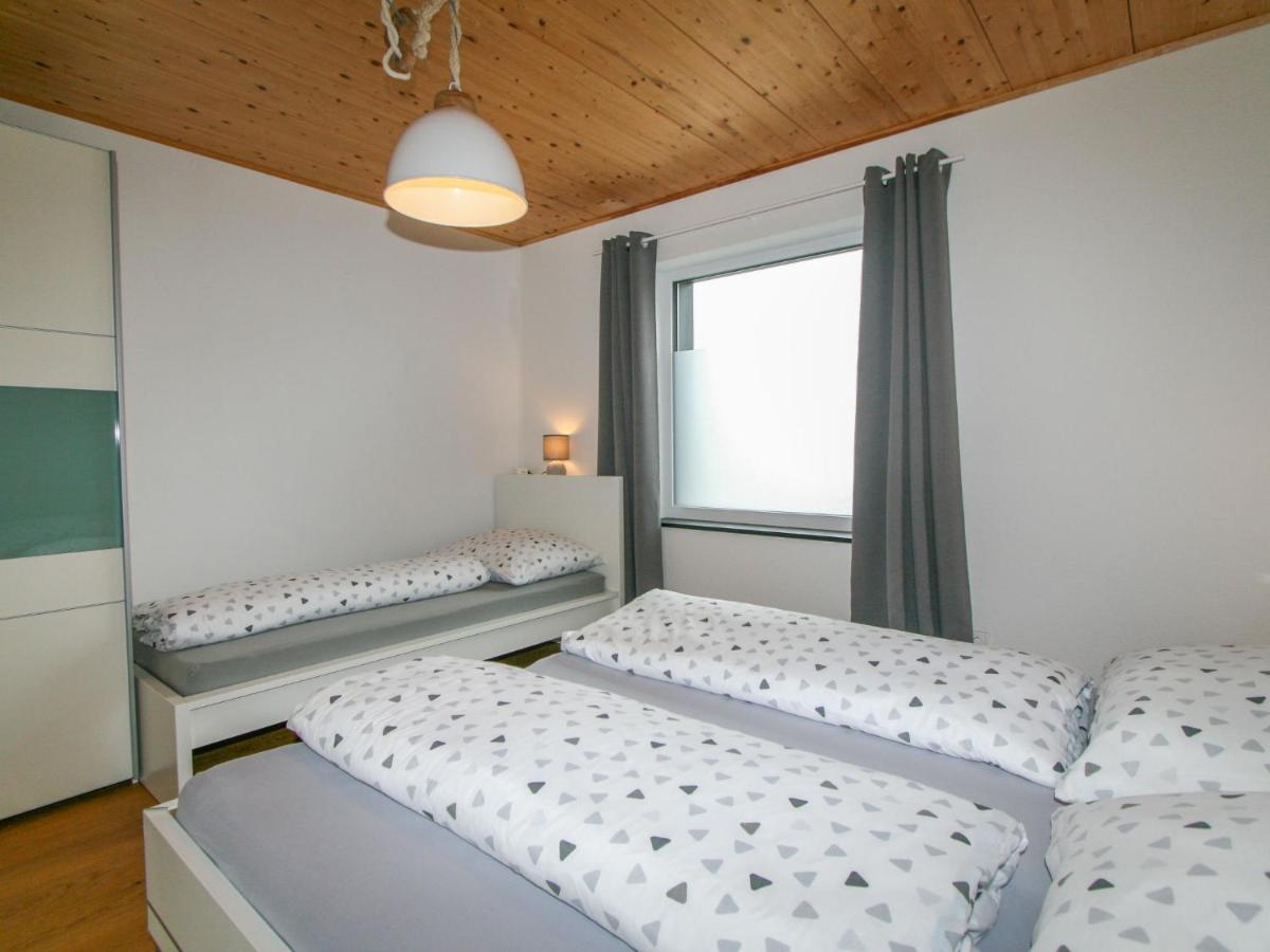 Apartment Lisa By Interhome Wiesing Exterior foto