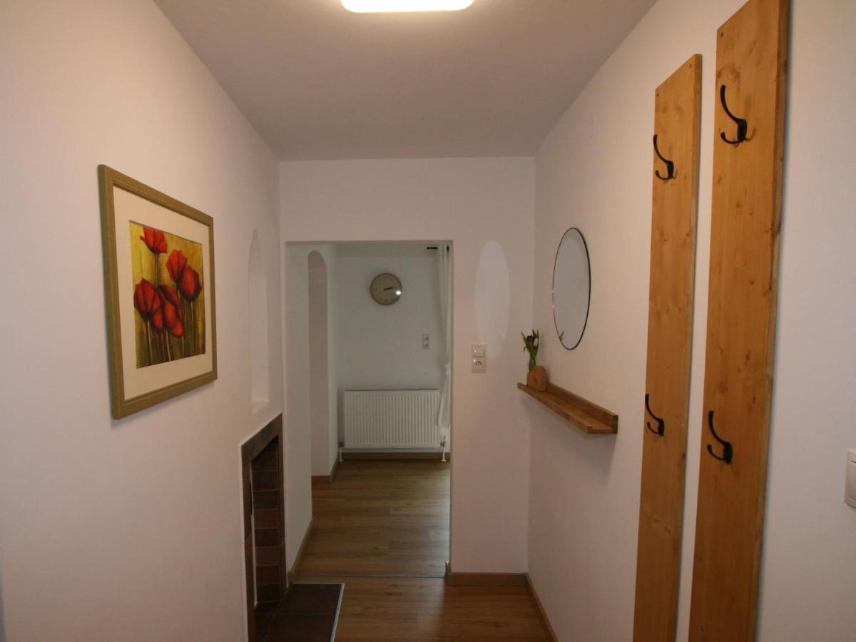 Apartment Lisa By Interhome Wiesing Exterior foto