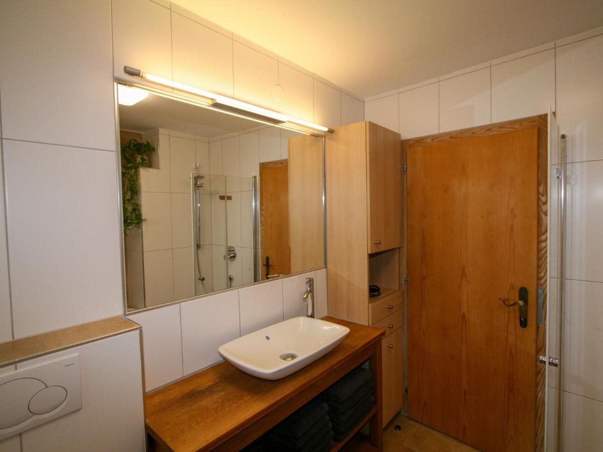 Apartment Lisa By Interhome Wiesing Exterior foto