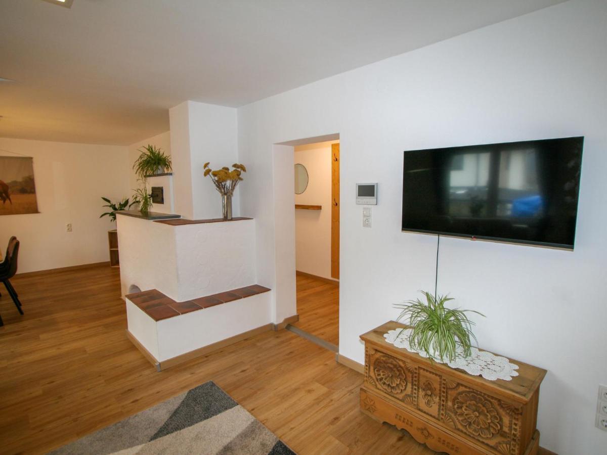 Apartment Lisa By Interhome Wiesing Exterior foto