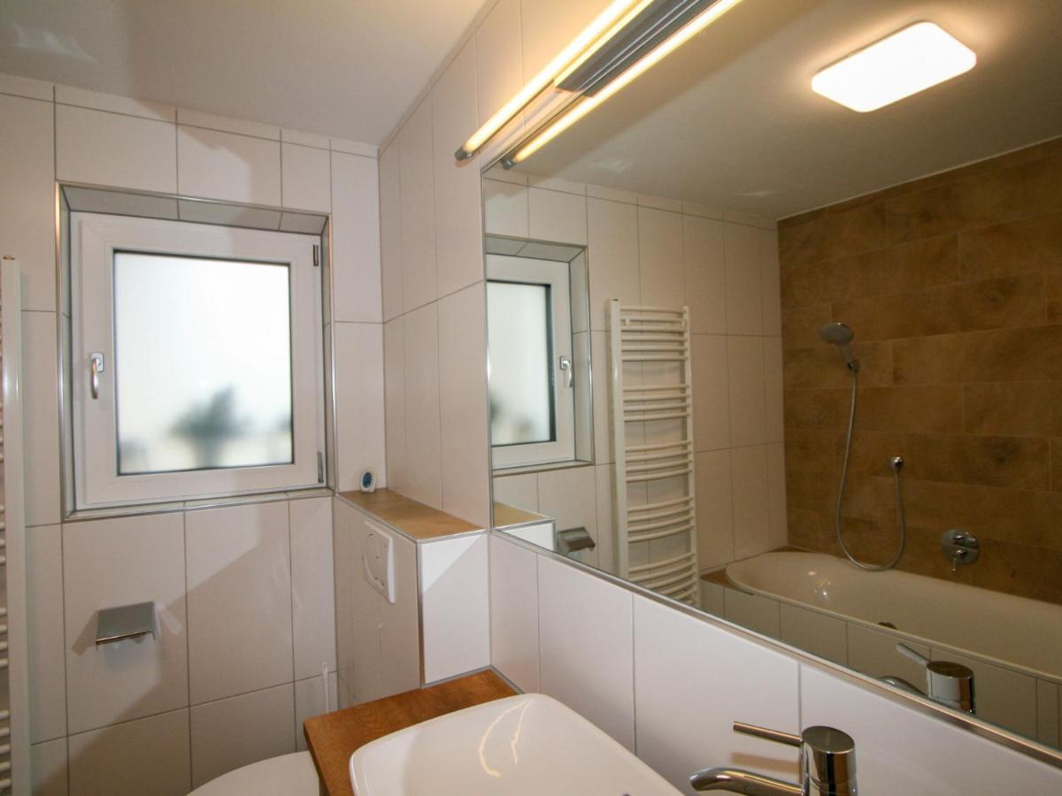 Apartment Lisa By Interhome Wiesing Exterior foto